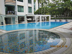 Selanting Green (D21), Apartment #124463812